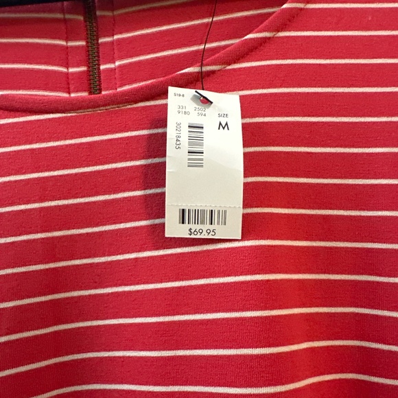 Outback Red Dress - Picture 3 of 3